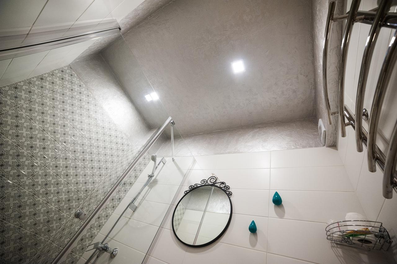 City Center Apartment Lviv Exterior foto